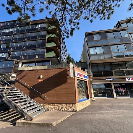 Ma Montagne Chic 4 Apartment Ла Брес Екстериор снимка