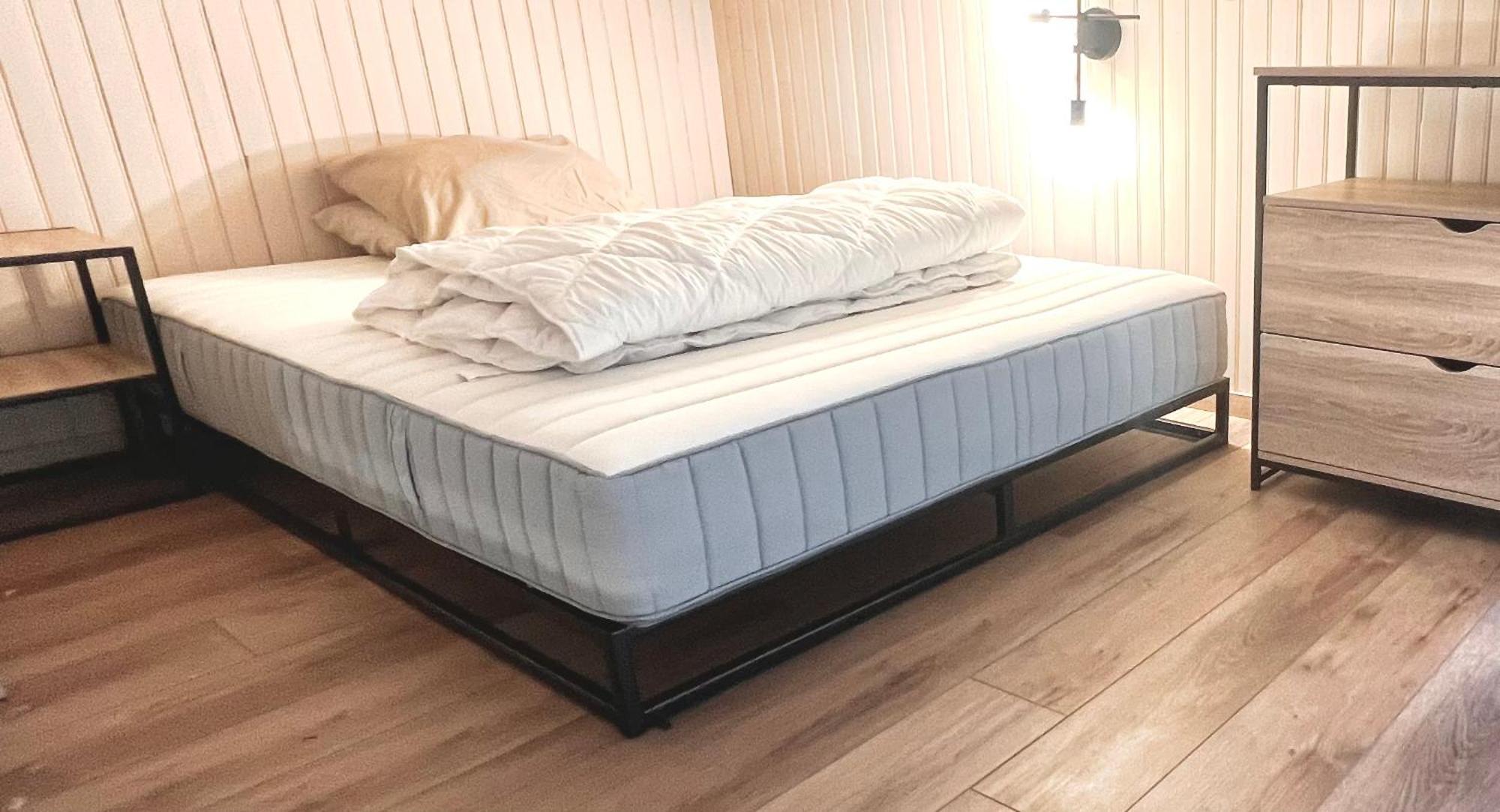 Ma Montagne Chic 4 Apartment Ла Брес Екстериор снимка